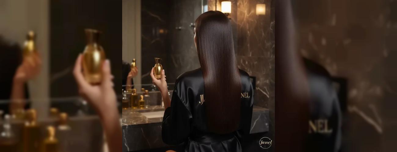 روغن‌تراپی بعد از کراتین؛ لیست روغن‌های ممنوعه و مفید برای حفظ صافی مو