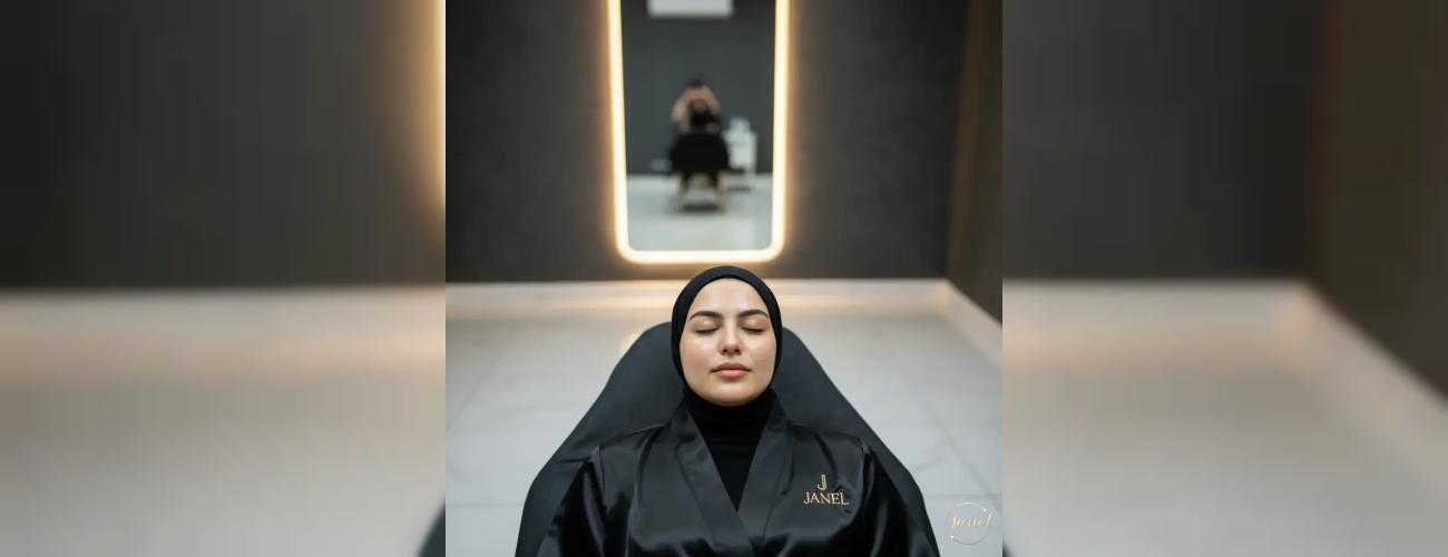 فیشیال کلاسیک چیست و چرا پوست شما به آن نیاز دارد؟ | بهترین مرکز در مشهد