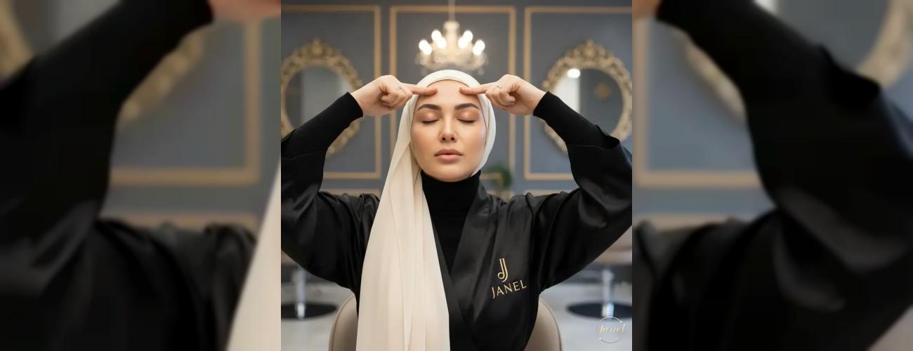 یوگای صورت آیا واقعاً می‌توان با ورزش، چین و چروک‌ها را اتو کرد و از بوتاکس بی‌نیاز شد؟