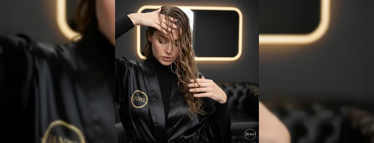 روغن مو یا سرم مو؟ راز سلامتی تارهای خیس و خشک + تفاوت روغن و سرم مو درمشهد