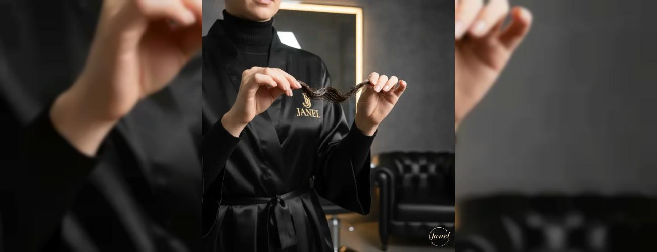 تست کشسانی مو چیست؟ تضمین سلامت فر دائم و جلوگیری از سوختن مو