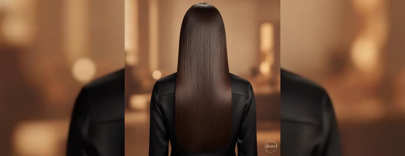 کراتین کار حرفه ای در مشهد با مواد اورجینال