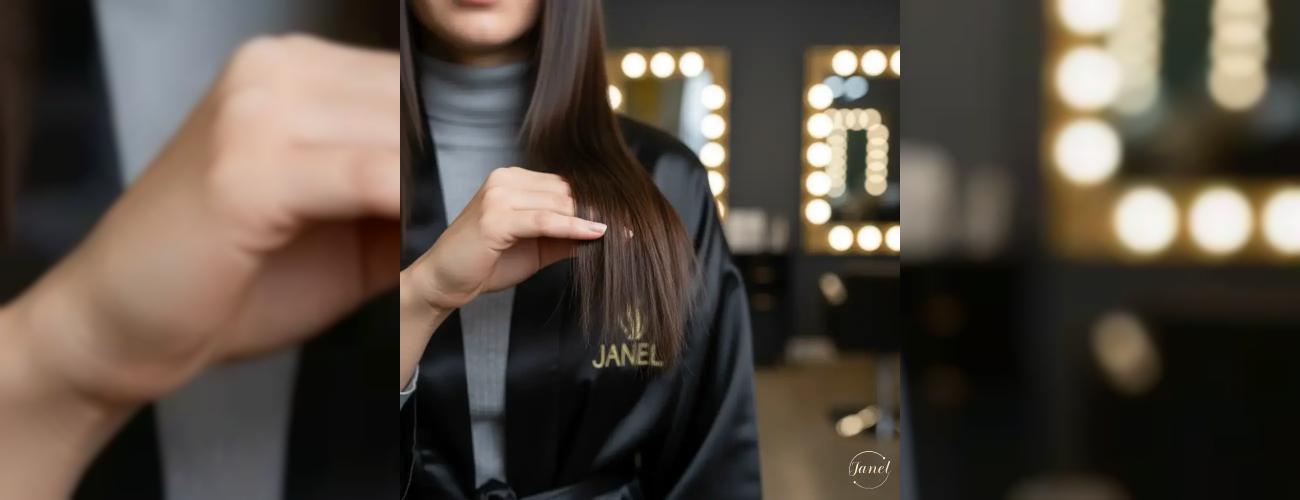 موی شما چرب است، خشک یا معمولی؟ راهنمای کامل تشخیص و مراقبت از انواع مو<