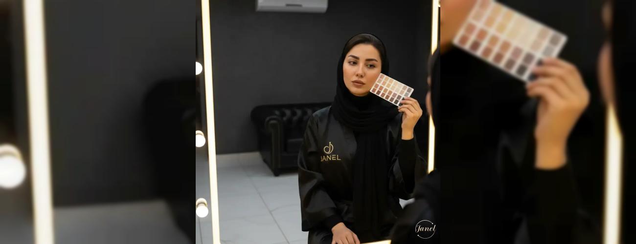 آنالیز رنگ فصلی (Color Analysis) آیا شما “زمستان تیره” هستید یا “پاییز گرم”؟ + تست آنلاین و رایگان در خانه