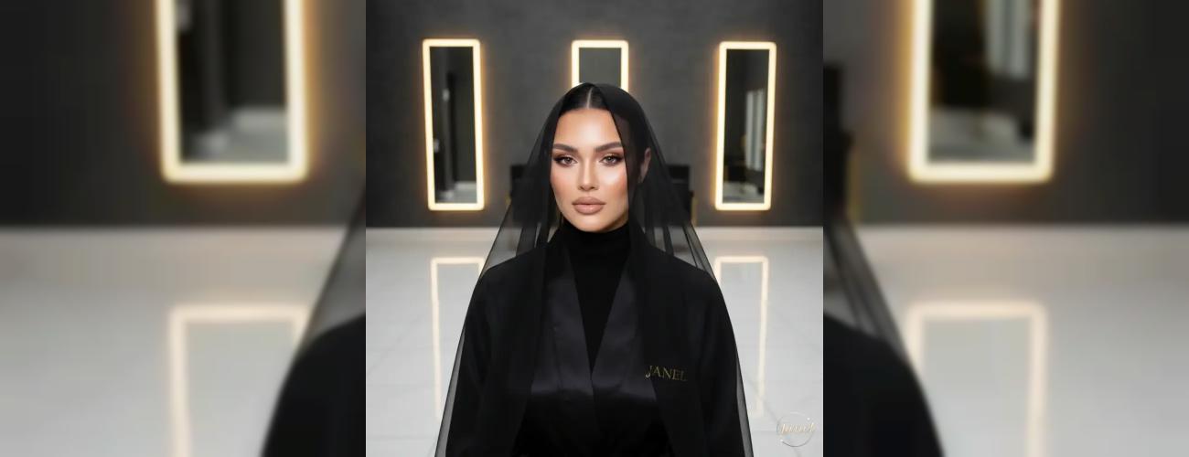 شناخت فرم صورت کلید طلایی شما برای انواع میکاپ حرفه‌ای در مشهد