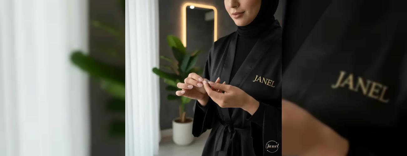 کاشت ناخن «نمازی» (قابل برداشتن) راهکاری برای افراد مذهبی + بهترین کاشت ناخن موقت درمشهد