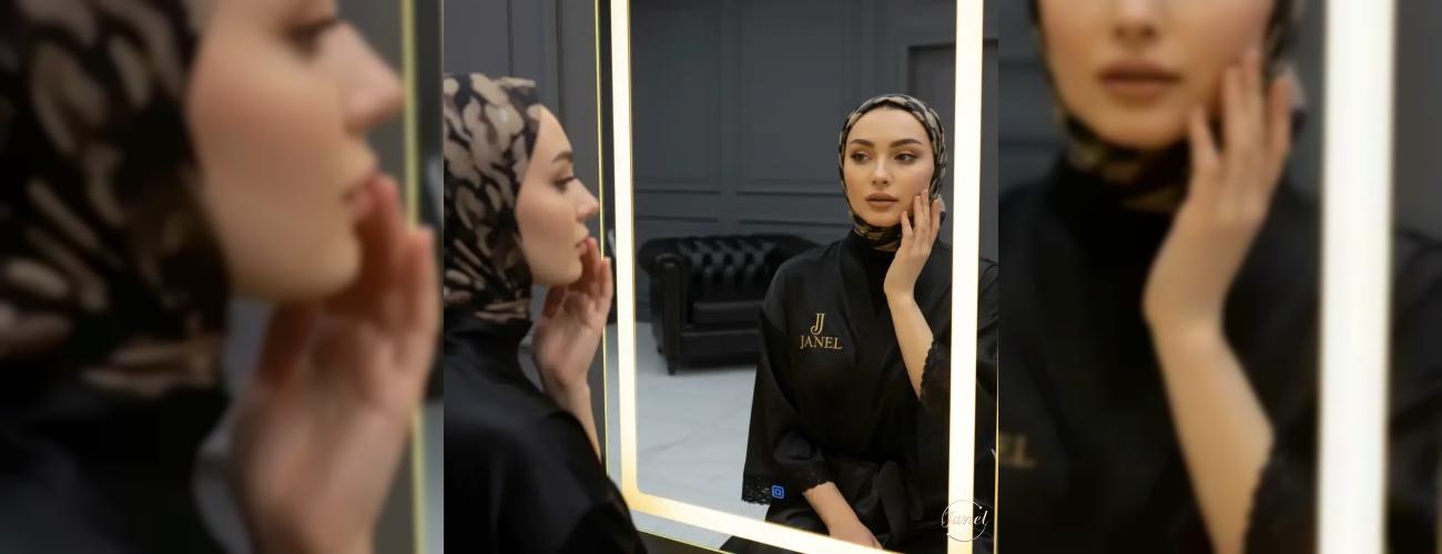 راز آرایش مخملی و یکدست بررسی دقیق تاثیر اصلاح صورت بر خواب بهتر کرم‌پودر و آرایش