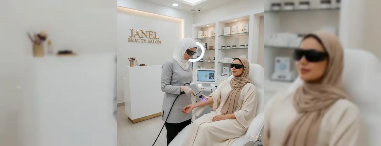 لیزر یا ریموور؟ کدام روش برای پاک کردن تاتو بهتر است؟ (راهنمای جامع ۱۴۰۴ + مشاوره رایگان)