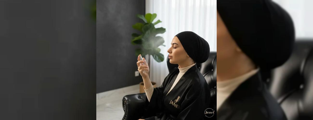 اصلاح خیس چیست؟ پایان کابوس خشکی پوستروشی انقلابی برای اصلاح صورت بدون سوزش و التهاب