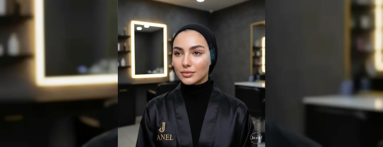 تحلیل پیش‌گویانه برای زیبایی چگونه با آنالیز داده‌های پوستی، قبل از بروز چروک یا لک از آن جلوگیری کنیم؟ (تکنولوژی آینده)