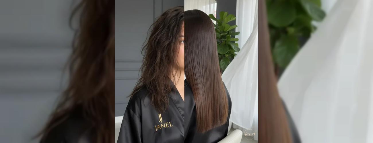 بوتاکس مو پروتئین تراپی یا کراتین؟ راهنمای انتخاب بهترین روش احیا برای موهای شما