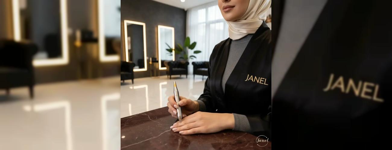 کاشت ابرو یا میکروبلیدینگ؟ دوراهی زیبایی و انتخاب معجزه‌ای برای چهره شما!