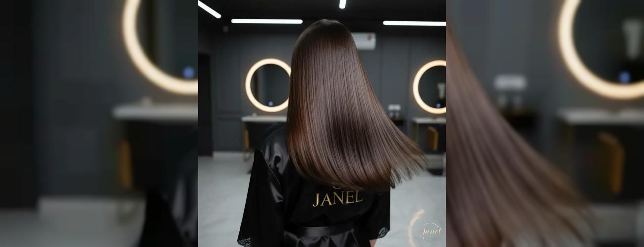 خداحافظی با موی کدر و آسیب‌دیده راز جوانی مو با بوتاکس، بدون نیاز به صافی!