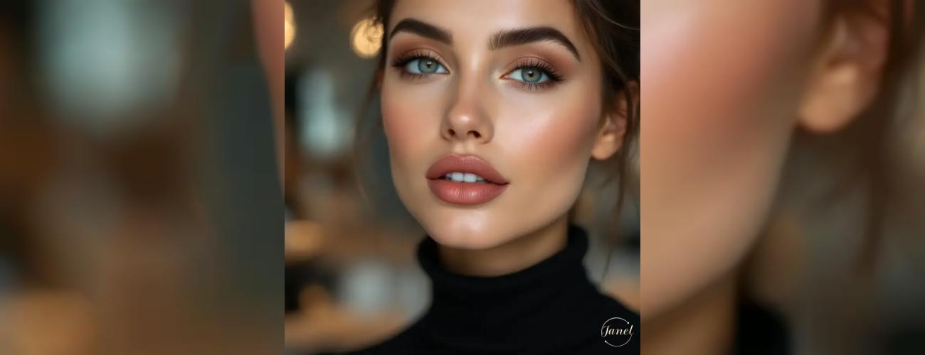 بهترین تکنیک برای اصلاح و زیبا تر شدن فرم لب در مشهد 