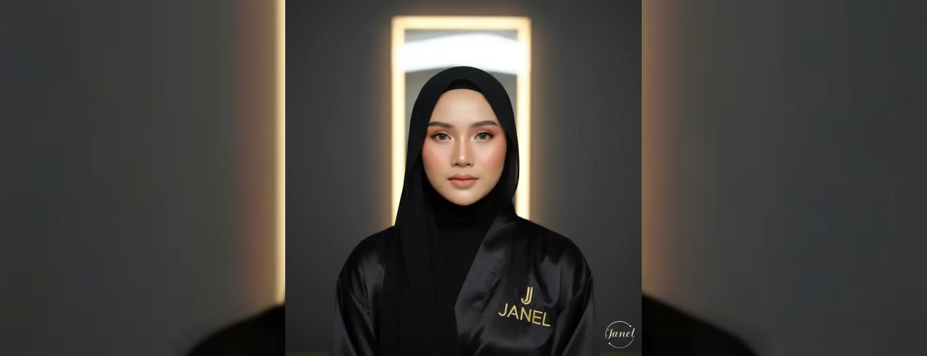 آرایش مونوکروم (Monochromatic) جادوی هماهنگی رنگ‌ها + اجرای حرفه‌ای ست آرایشی درمشهد