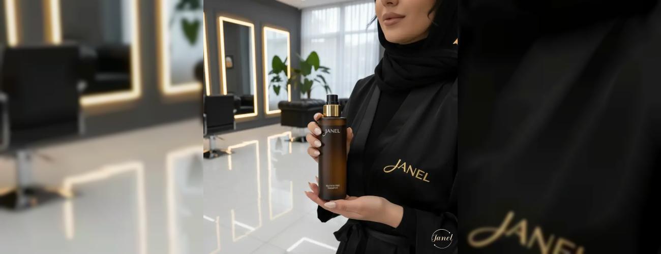 ۵ اشتباه نابخشودنی در شستشوی مو (کراتین و نچرال) + راز دوام مواد