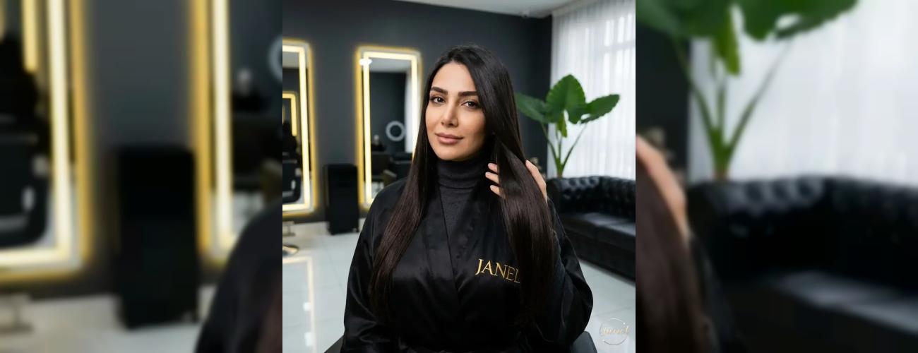 کراتین چیست؟ بررسی ساده و علمی ساختار پروتئینی مو