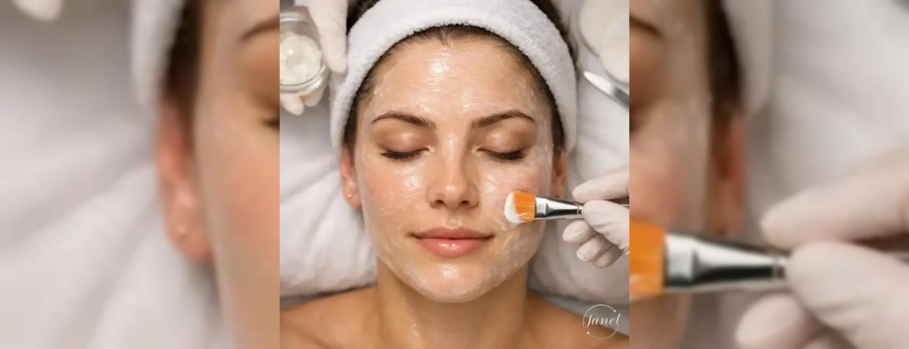 راز حفظ شادابی پوست پس از فیشیال: بهترین روتین مراقبت در خانه + رزرو فشیال صورت مشهد
