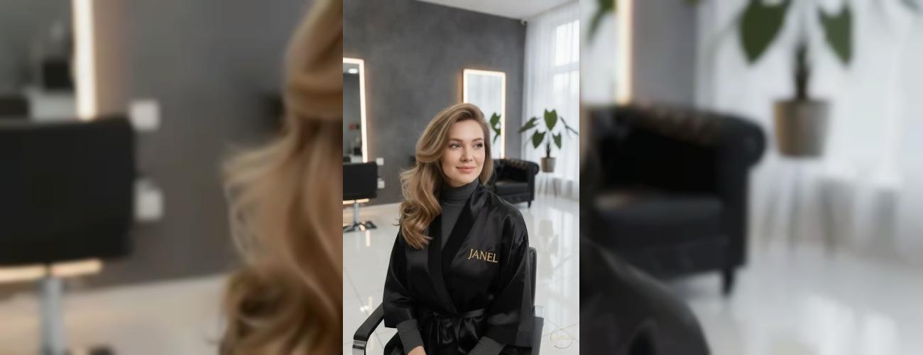  هیرکات سبک‌کننده در مشهدراهکاری حرفه‌ای برای مدیریت موهای پرپشت و حجیم
