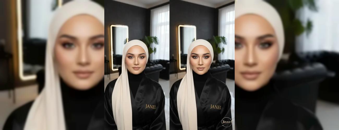 آموزش حرفه‌ای کانتورینگ صورت: رازهای داشتن چهره‌ای گرد یا استخوانی + تکنیک‌های جدید 2026