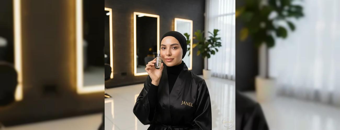 ۷ راز کلیدی مراقبت بعد از فیشیال در مشهد  پوست خود را برای همیشه درخشان نگه دارید!