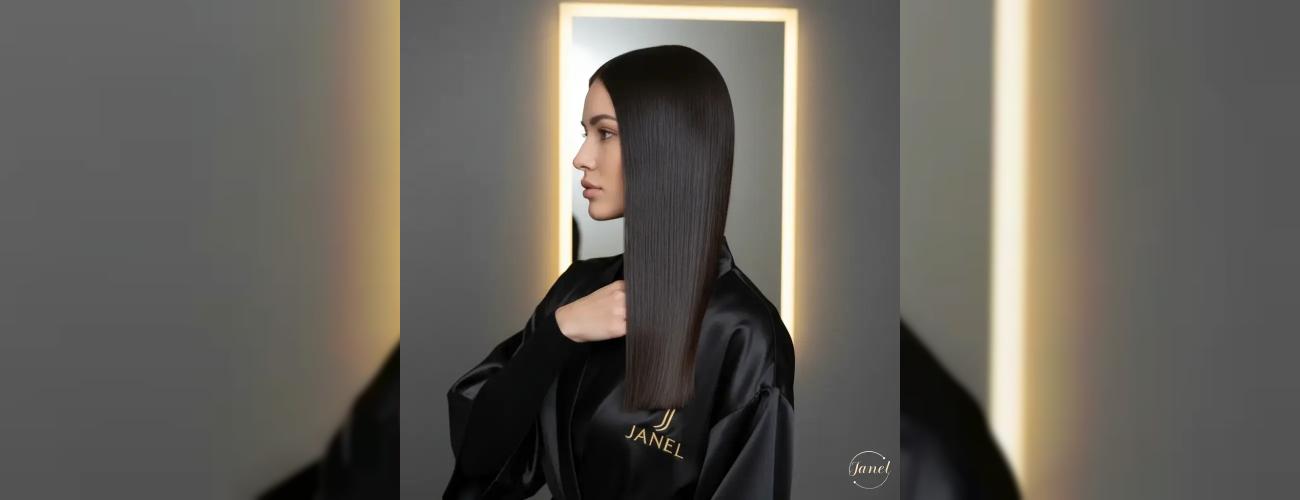 صافی ژاپنی (ریباندینگ) یا کراتین برزیلی؟ کدام روش برای موهای شما معجزه می‌کند؟