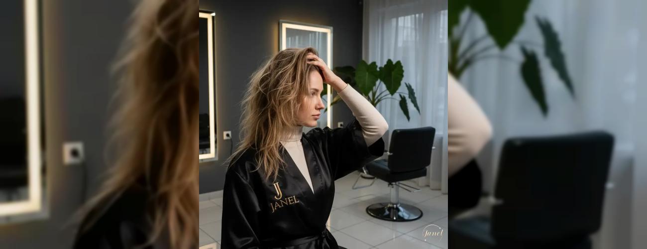 ۱۰ راز ناگفته برای شنیون با ماندگاری بالا چگونه موهایمان را برای مجالس آماده کنیم؟