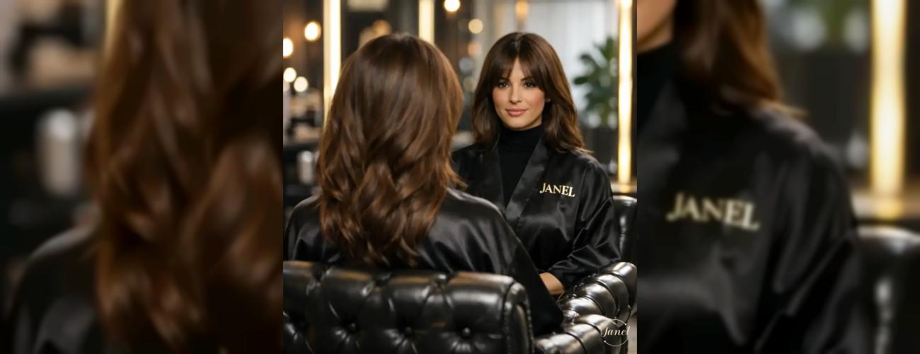 تاثیر جادویی چتری مو (Bangs) در چهره؛ آیا چتری به صورت من می‌آید؟
