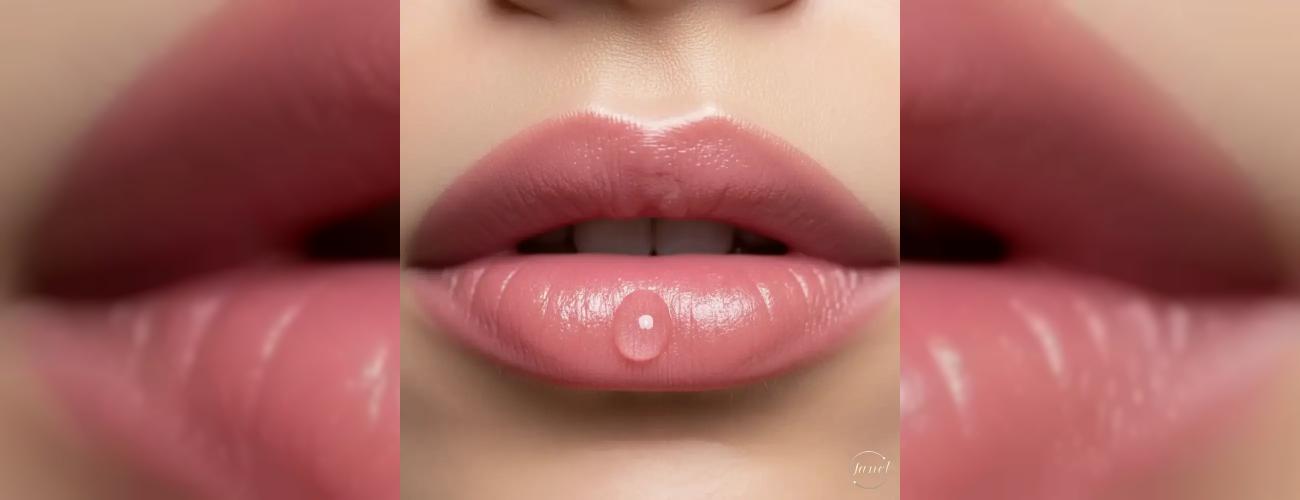 شیدینگ لب صورتی یا تزریق ژل لب؟ کدام یک برای شما انتخاب بهتری است؟