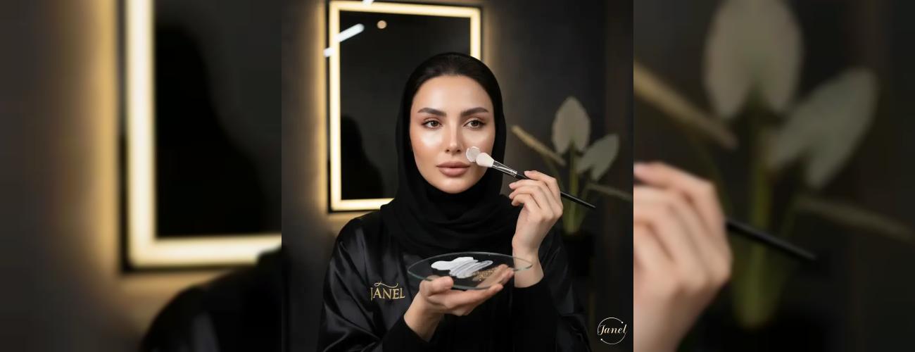 خداحافظی با کرم پودر سنگین آموزش ساخت «اسکین تنت» (Skin Tint) خانگی برای پوستی شیشه‌ای + رازهای پاکسازی