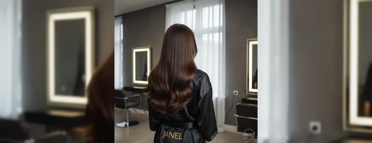 طراحی ناخن کروم (Chrome) راز داشتن ناخن‌های آینه‌ای و هالیوودی (اجرای حرفه‌ای پودر کروم ناخن درمشهد)