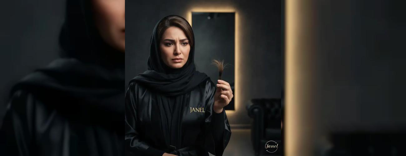 نجات موهای سوخته با دکلره روتین «هیر سایکلینگ» (Hair Cycling) چیست؟ + برنامه ۴ روزه احیا