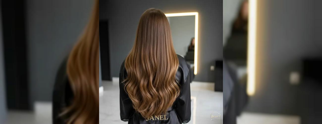 اکستنشن موی طبیعی در برابر الیاف مصنوعی آیا هزینه بیشتر ارزشش را دارد؟