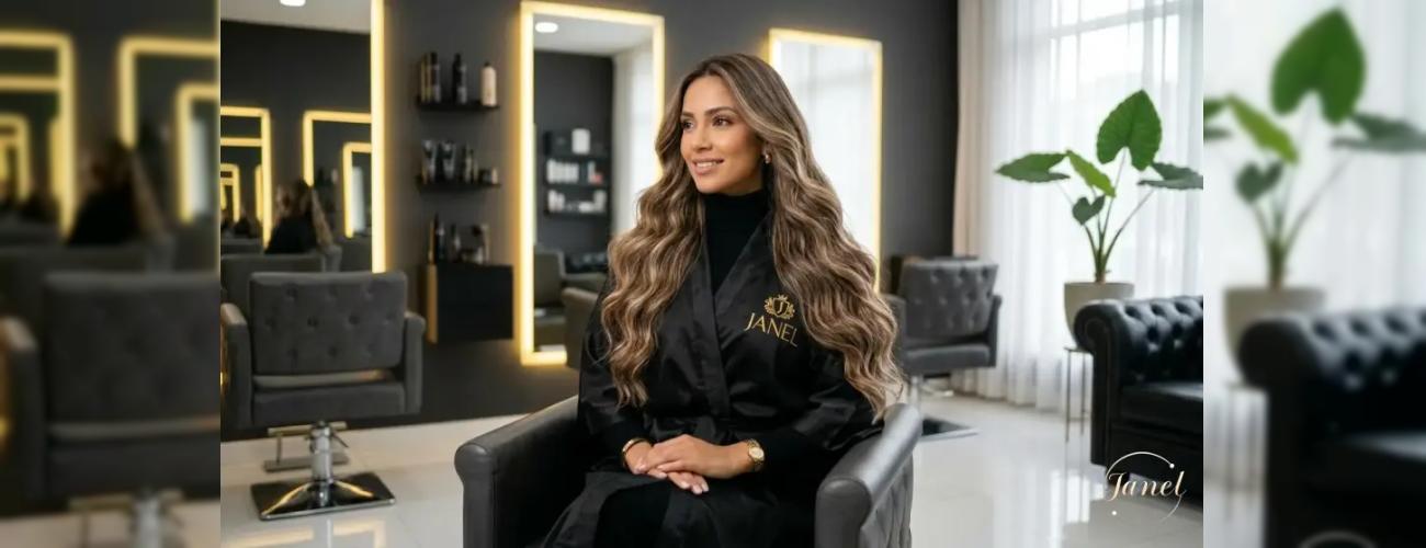 چگونه رنگ و لایت مناسب برای پوست گندمی انتخاب کنیم؟