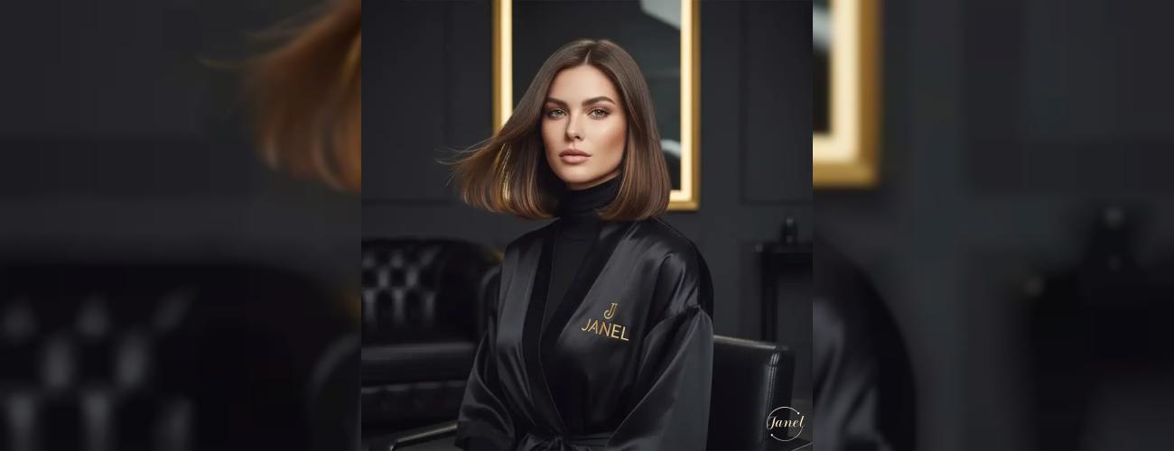  مدل موی باب در مشهد استایلی شیک و جوان‌کننده