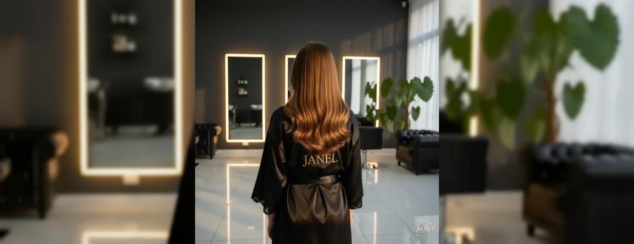 آیا کراتین باعث ریزش مو می‌شود؟ حقایق علمی + معرفی بهترین مرکز کراتین مو مشهد