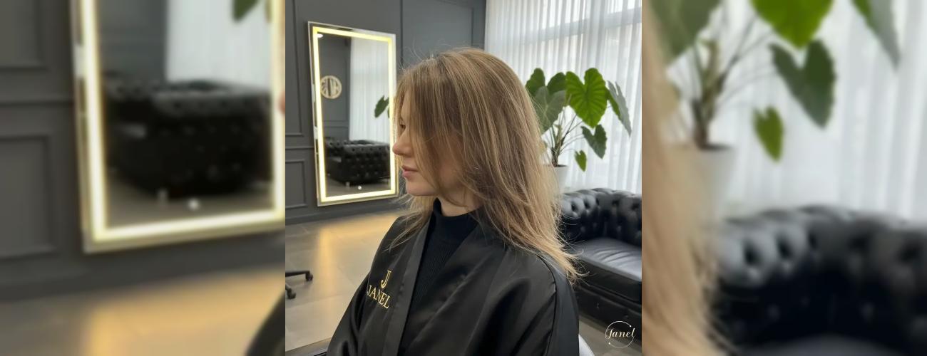 تفاوت “بوتاکس مو” و “فیلر مو” کدام یک موهای نازک را حجم می‌دهد؟ [راهنمای انتخاب]