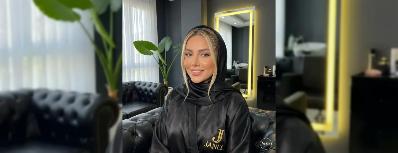 جدیدترین ترندهای رنگ و لایت مو ۱۴۰۴؛ راهنمای انتخاب رنگ سال در سالن زیبایی جانل