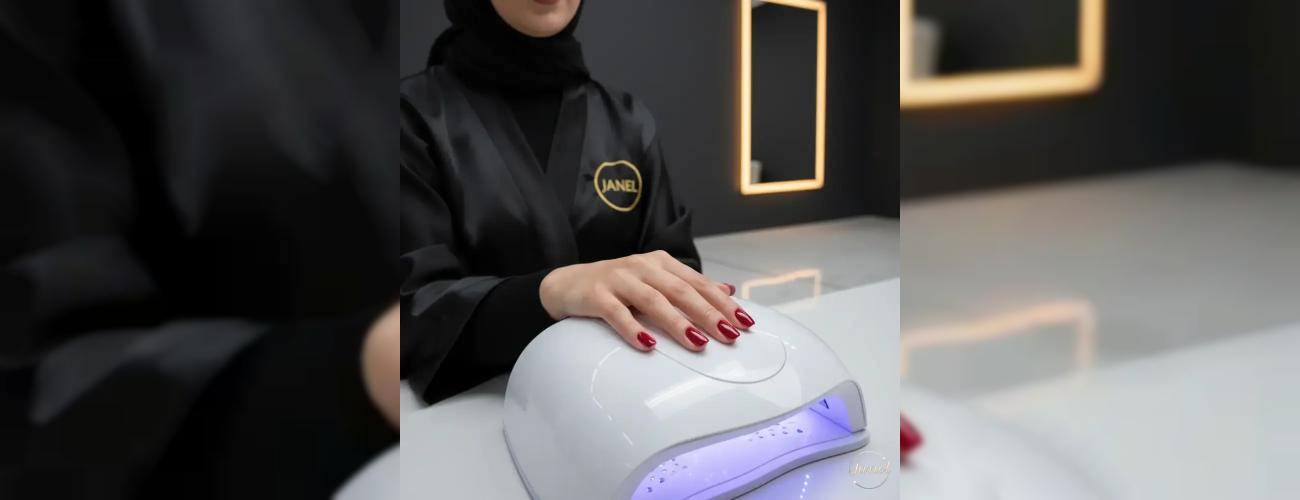 خداحافظی با لب‌پریدگی لاک مقایسه جامع ژلیش ناخن و لاک معمولی (ماندگاری + درخشش)