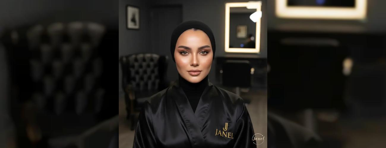 میکاپ لاته (Latte Makeup) چیست؟ جادوی جذابیت با طیف‌های قهوه و برنز + آموزش