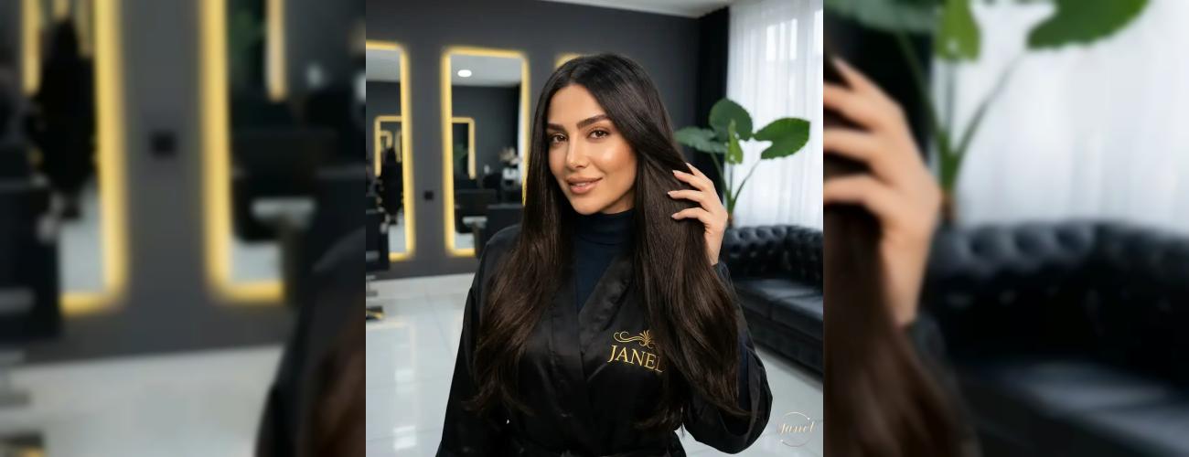 تفاوت کراتین احیا با کراتین صافی؛ کدام برای موی شما مناسب‌تر است؟
