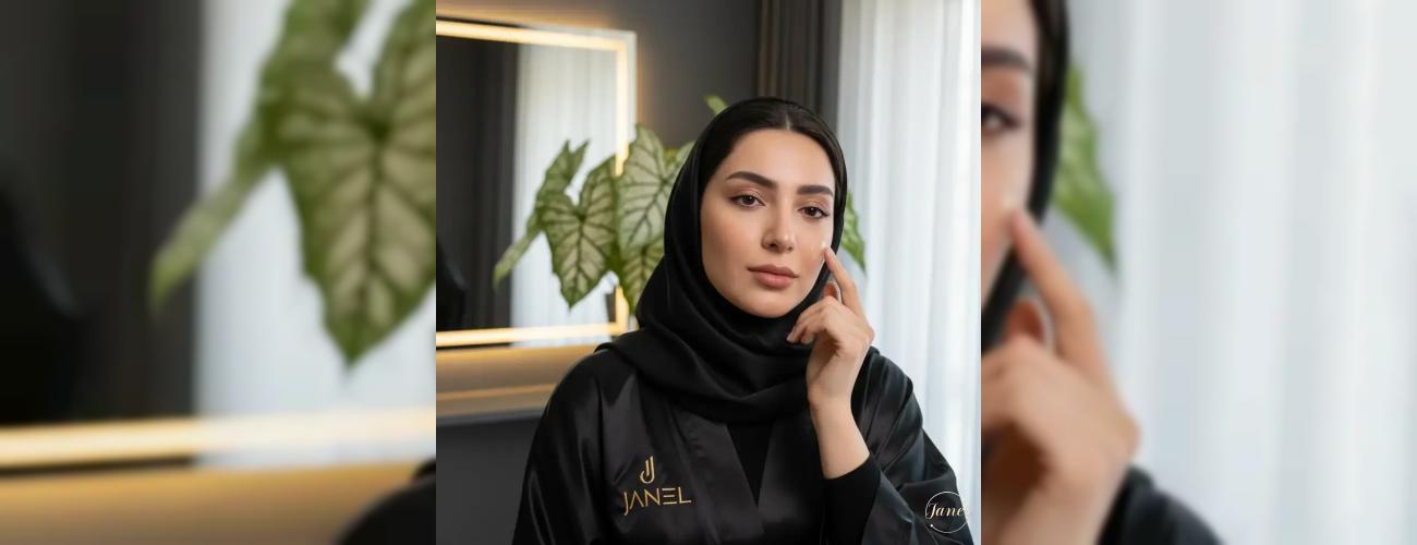 میکاپ برای «پوست‌های بافت‌دار» و جای جوش چطور چاله و چوله‌ها را پنهان کنیم؟ (بدون کیکی شدن پوست)