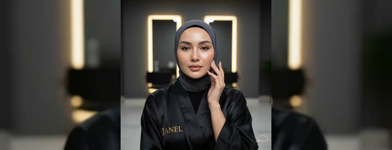 جادوی فشیال با “جلبک اسپیرولینا” دستیابی به پوست شیشه‌ای و کره‌ای در مشهد