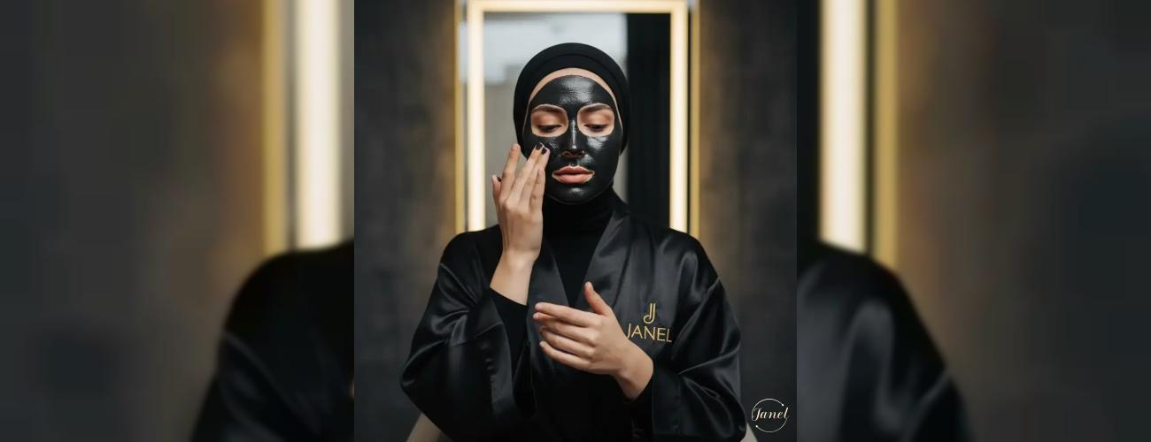 حقایق ناگفته درباره «ماسک صورت زغال فعال» بهترین ماسک زغال درمشهد برای پاکسازی عمیق منافذ