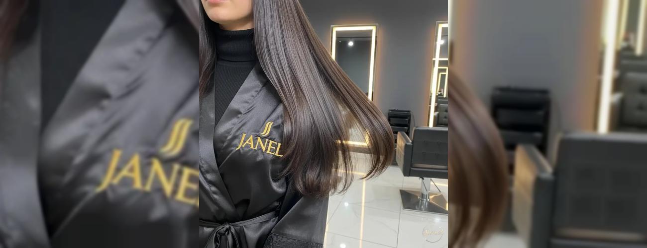 اوزون تراپی مو نجات قطعی موهای سوخته با تکنولوژی میکرومیست + درمان فوری