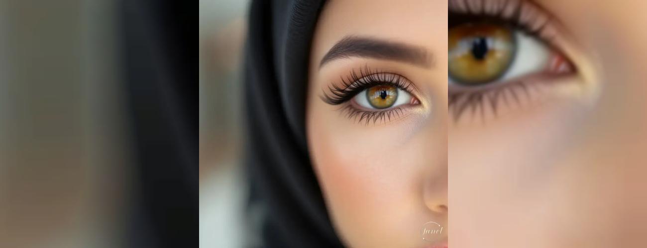 کاشت مژه هیدن در مشهد 