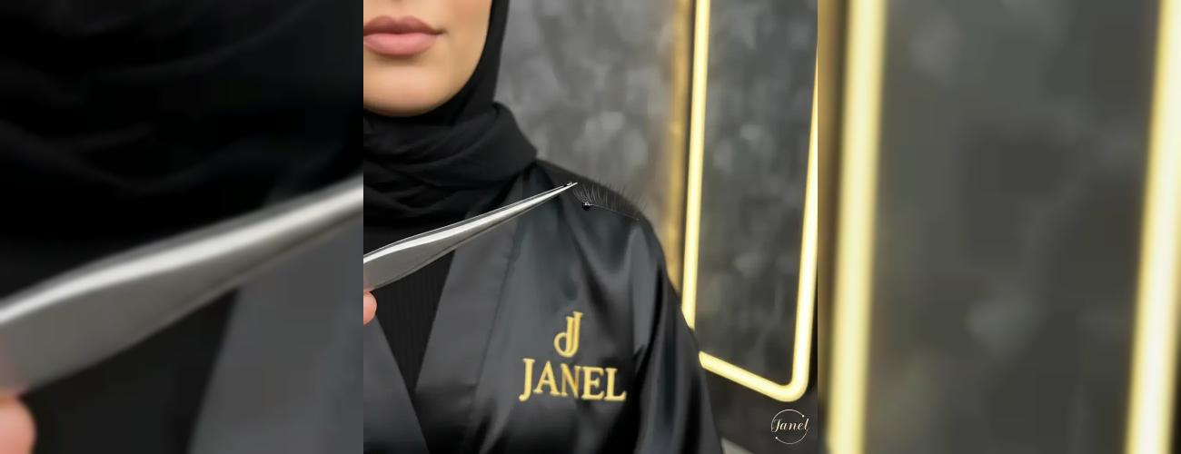 جادوی فیزیک در نگاه شما اثر مویینگی (Capillary Action) در اکستنشن مژه و راز ماندگاری چسب