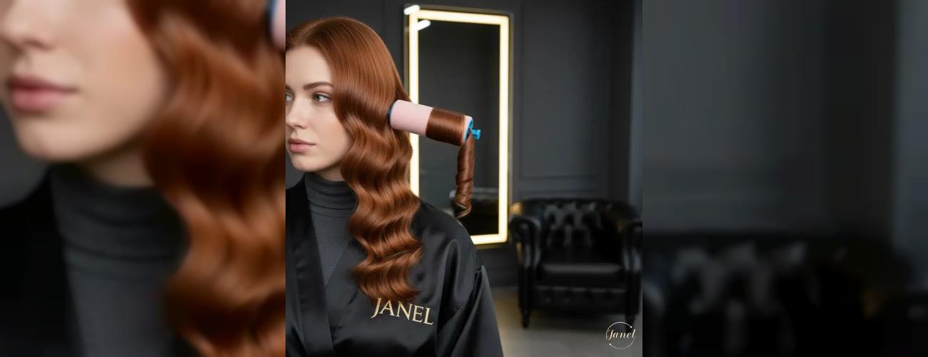 بیگودی درشت یا ریز؟ راز انتخاب سایز مناسب برای داشتن جذاب‌ترین مدل فر دائم