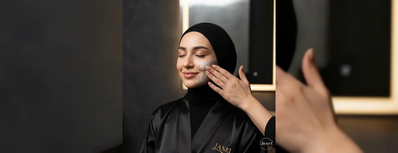 پوست کدر و خطوط ریز شما را خسته کرده؟ با فیشیال جوانسازی، ساعت را به عقب برگردانید!