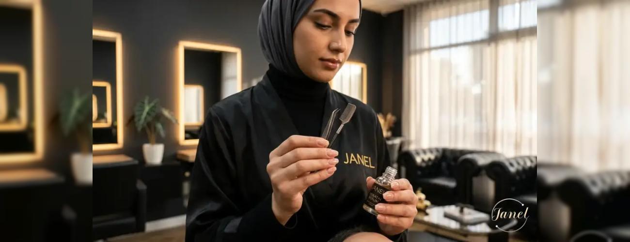 لیفت و لمینت ابرو چقدر ماندگاری دارد؟ + رازهای طلایی مراقبت بعد از آن